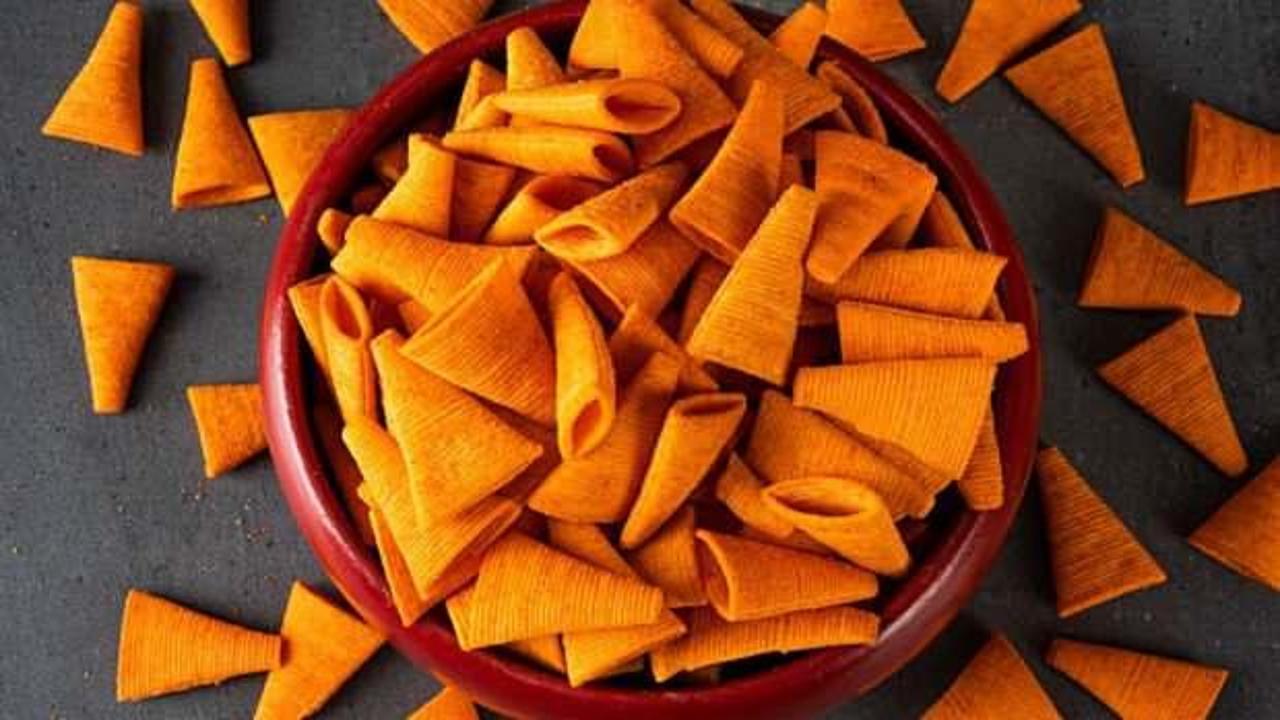 Cips yedikten sonra kalbi duran &ccedil;ocuğun &ouml;l&uuml;m nedeni şaşırttı