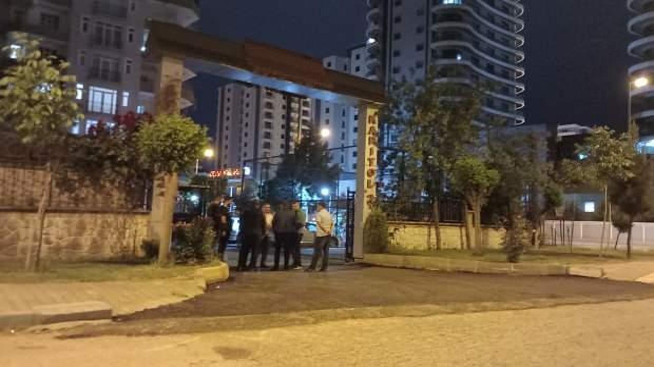 Damat dehşeti; Eşi ve kayınvalidesini yaraladı, kayınpederini &ouml;ld&uuml;rd&uuml;