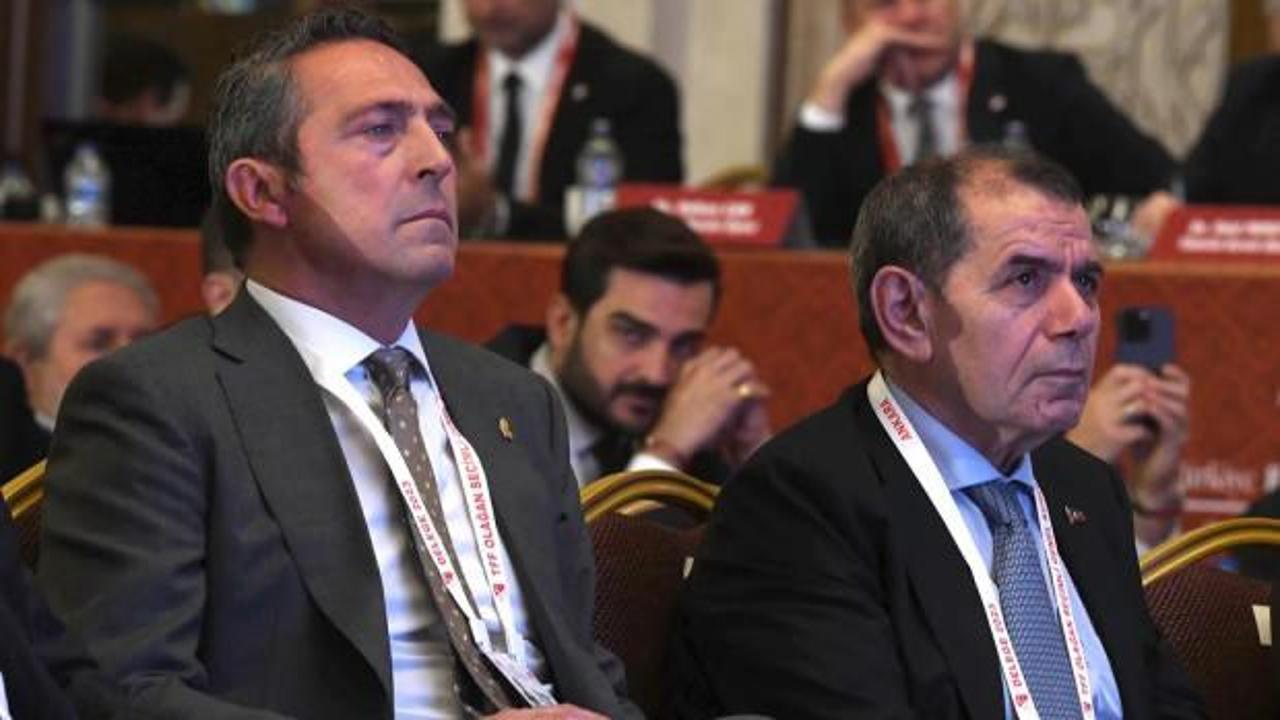 'Kazan' kaynıyor: Kritik ma&ccedil; &ouml;ncesinde 'Dursun &Ouml;zbek' ve 'Ali Ko&ccedil;' itirafı