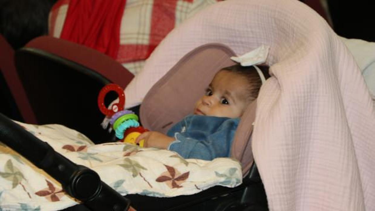 Do&ccedil;. Dr. Demirel: Her 3 bin 500 bebekten biri yemek borusu gelişmeden d&uuml;nyaya geliyor