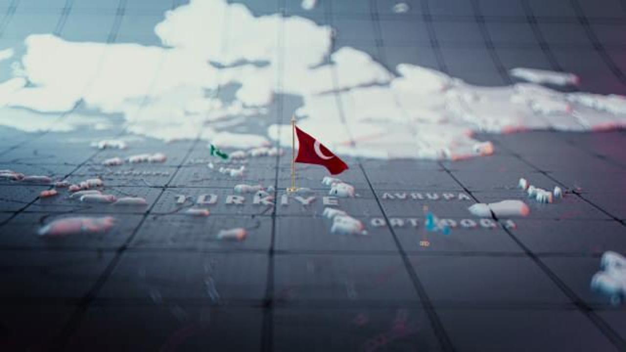 EBRD T&uuml;rkiye tahminini a&ccedil;ıkladı