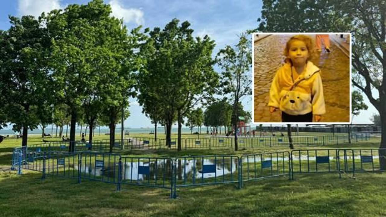 Eda Nur Gezer'in ölümü hakkında soru önergesi verildi! Oklar İBB'nin üzerinde