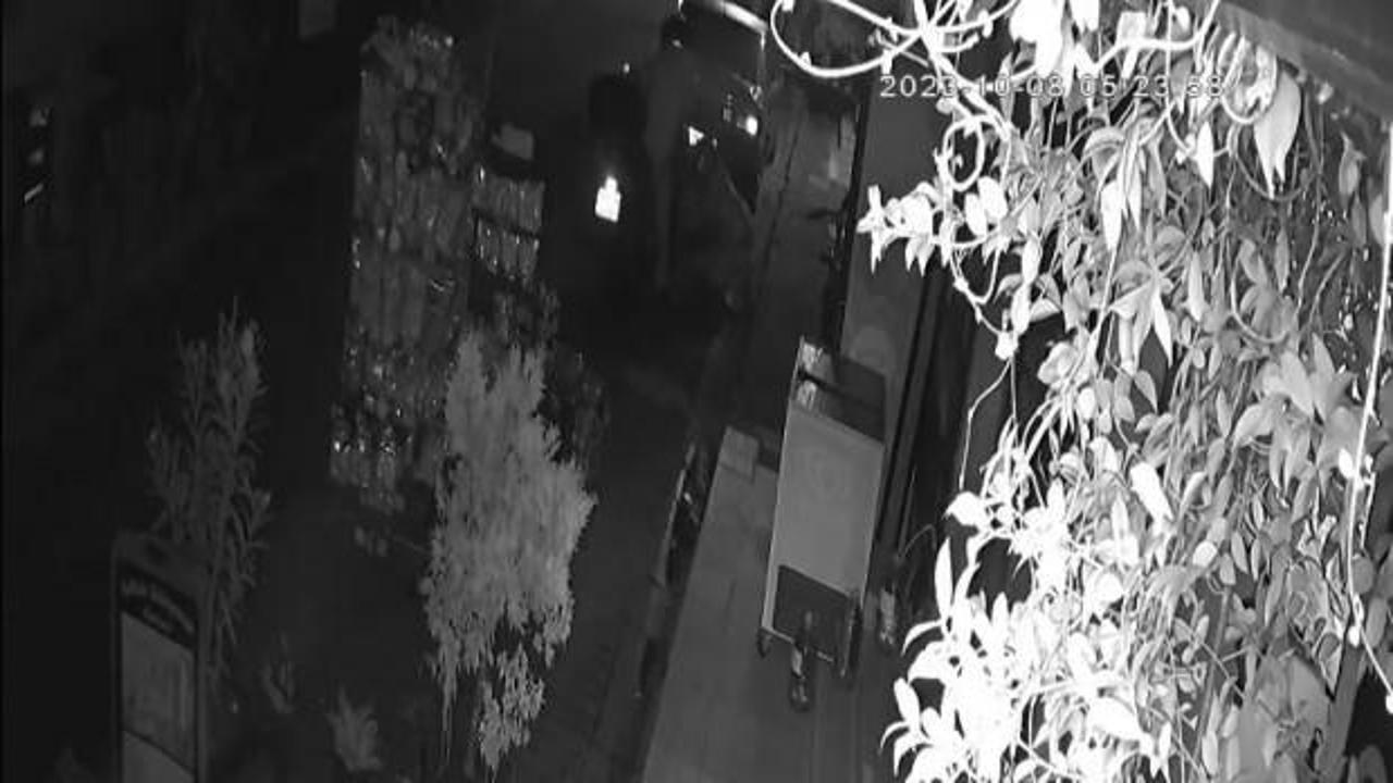 Fatih&rsquo;te 1 milyon TL değerindeki motosiklet &ccedil;alındı