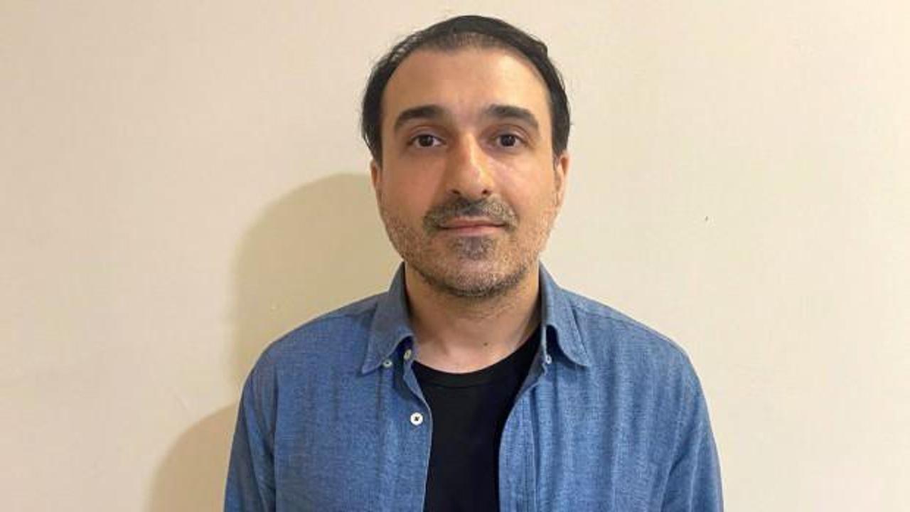 FETÖ elebaşının yeğeni hakkında 6 yıl hapis cezasıyla tahliye kararı