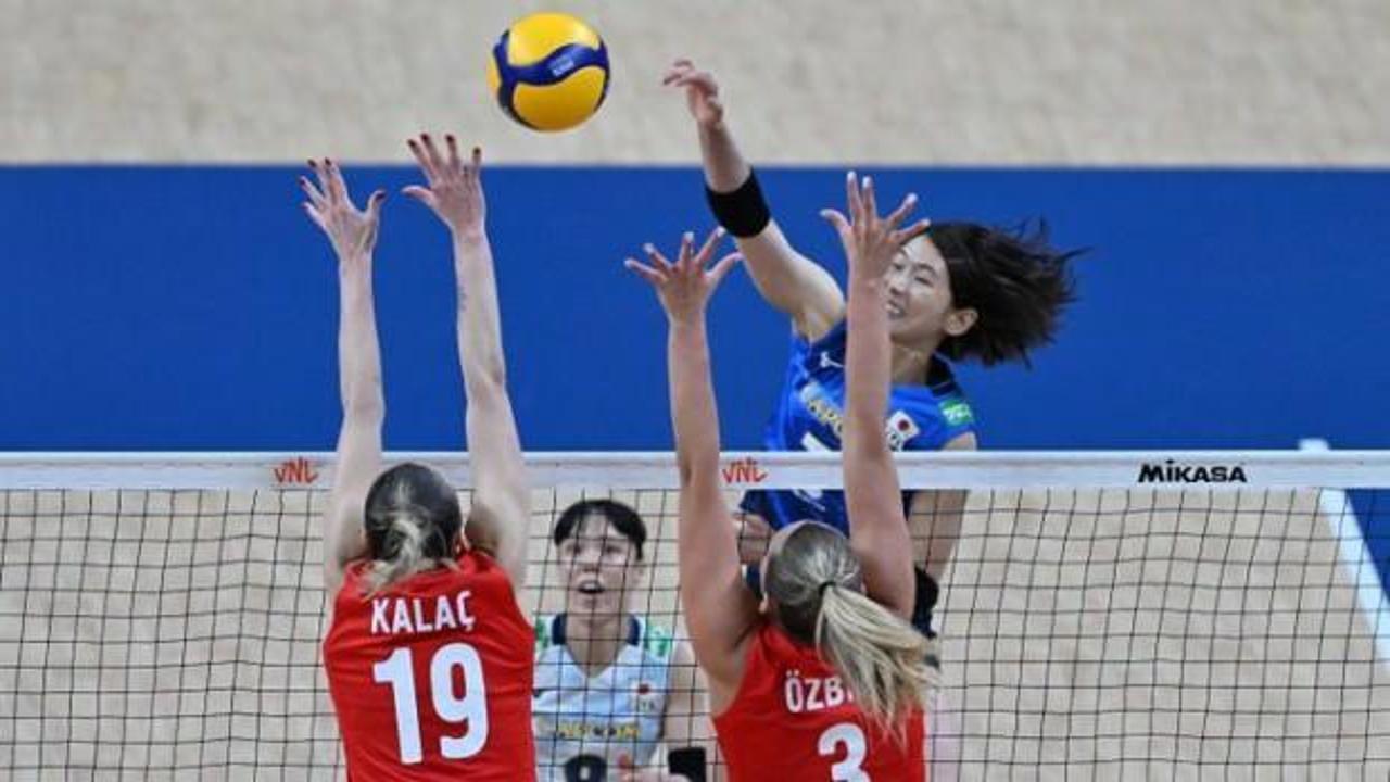 Filenin Sultanları, Milletler Ligi'ne tatsız başladı