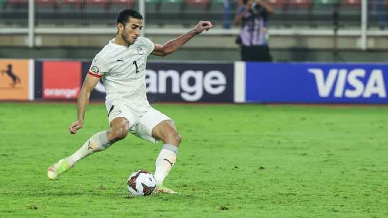 Fransız basını, Galatasaray'a Mısırlı stoperi yazdı!