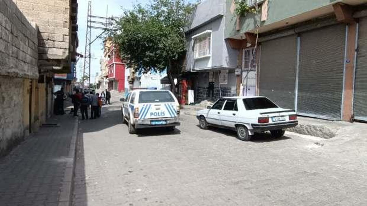 Gaziantep'te silahlı kavga; 5 yaralı