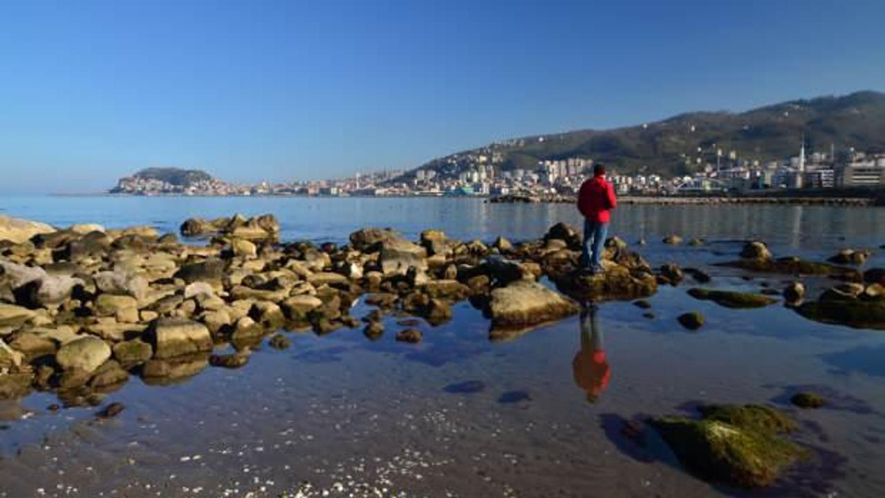 Giresun'da a&ccedil;ık alanda alkol t&uuml;ketimi yasaklandı