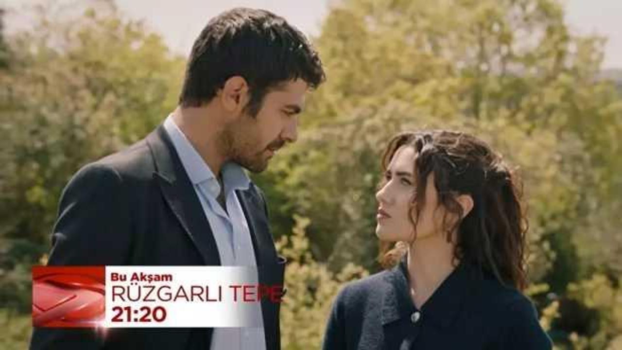 Halil Zeynep&rsquo;e aşkını itiraf edecek mi?