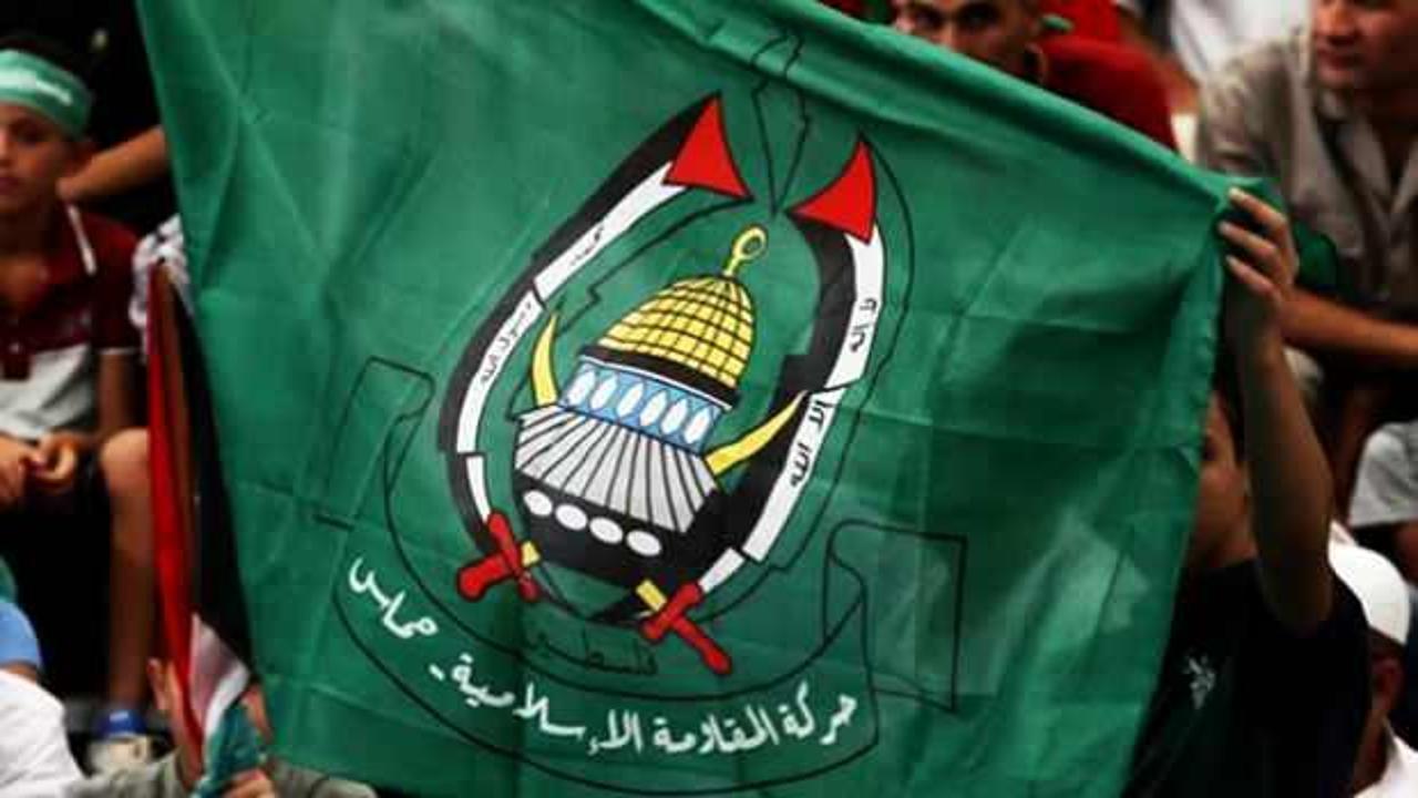 Hamas'tan son dakika yeni ateşkes a&ccedil;ıklaması! Filistin halkı onay verdi