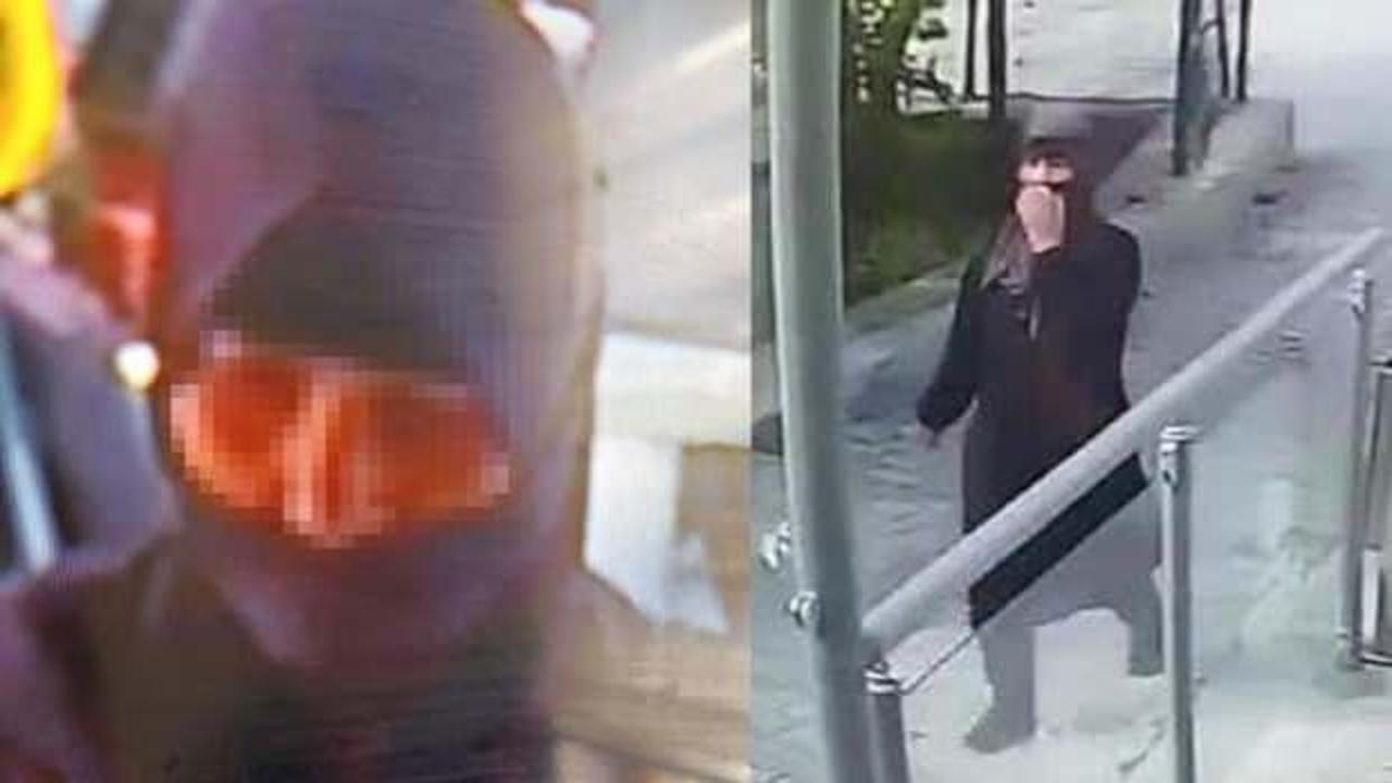 &lsquo;Hayalet Casper&rsquo; su&ccedil;luyu yakalattı! Polisten alkışlanacak operasyon