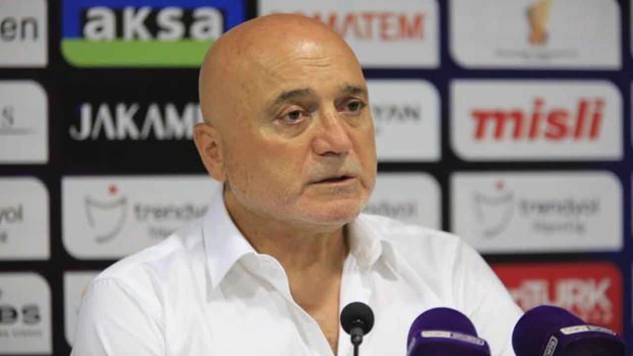 Hikmet Karaman: Daha becerikli olmamız gerekiyor