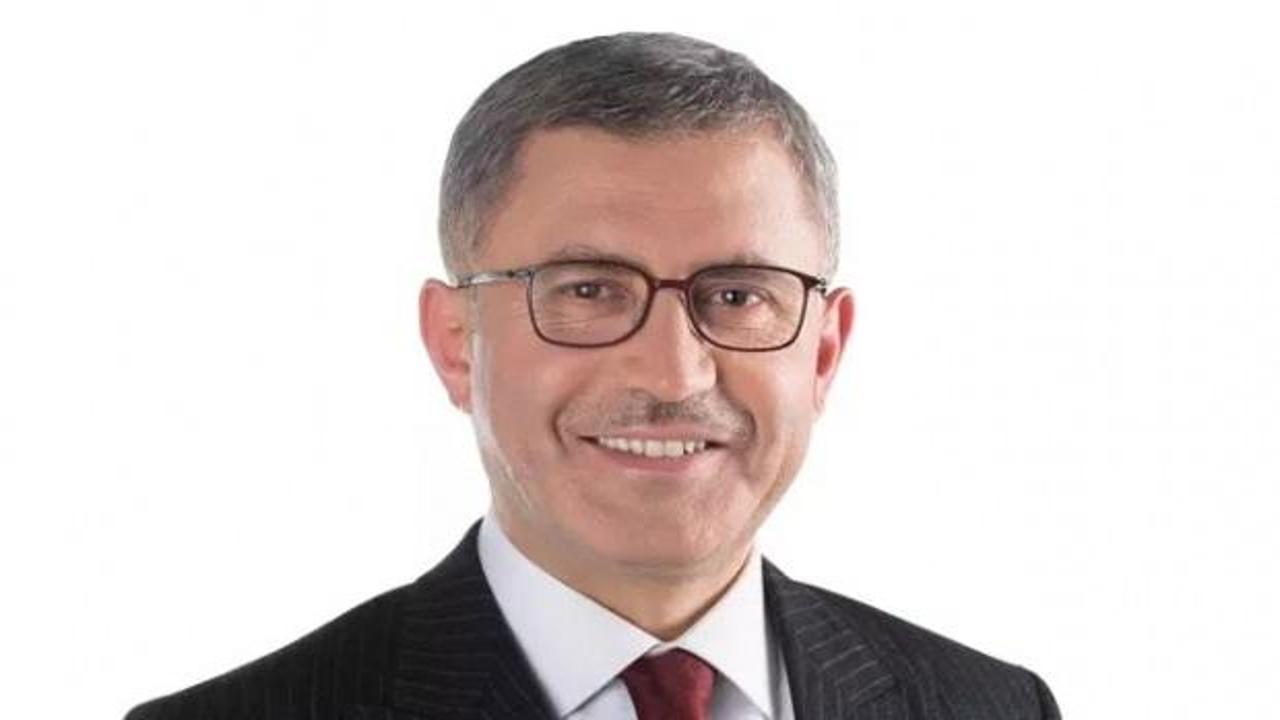 Hilmi T&uuml;rkmen: &Uuml;z&uuml;c&uuml; bir algı cambazlığı ile karşı karşıyayız