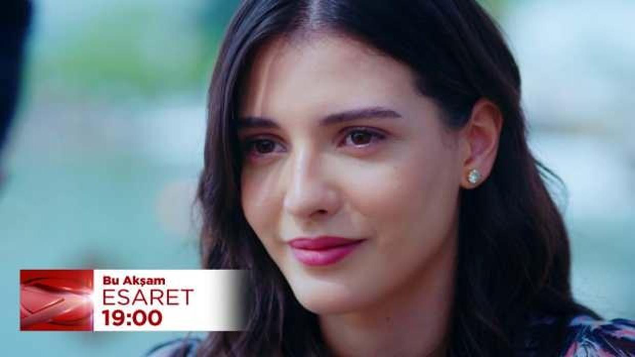 Hira'nın da artık bir ailesi var!