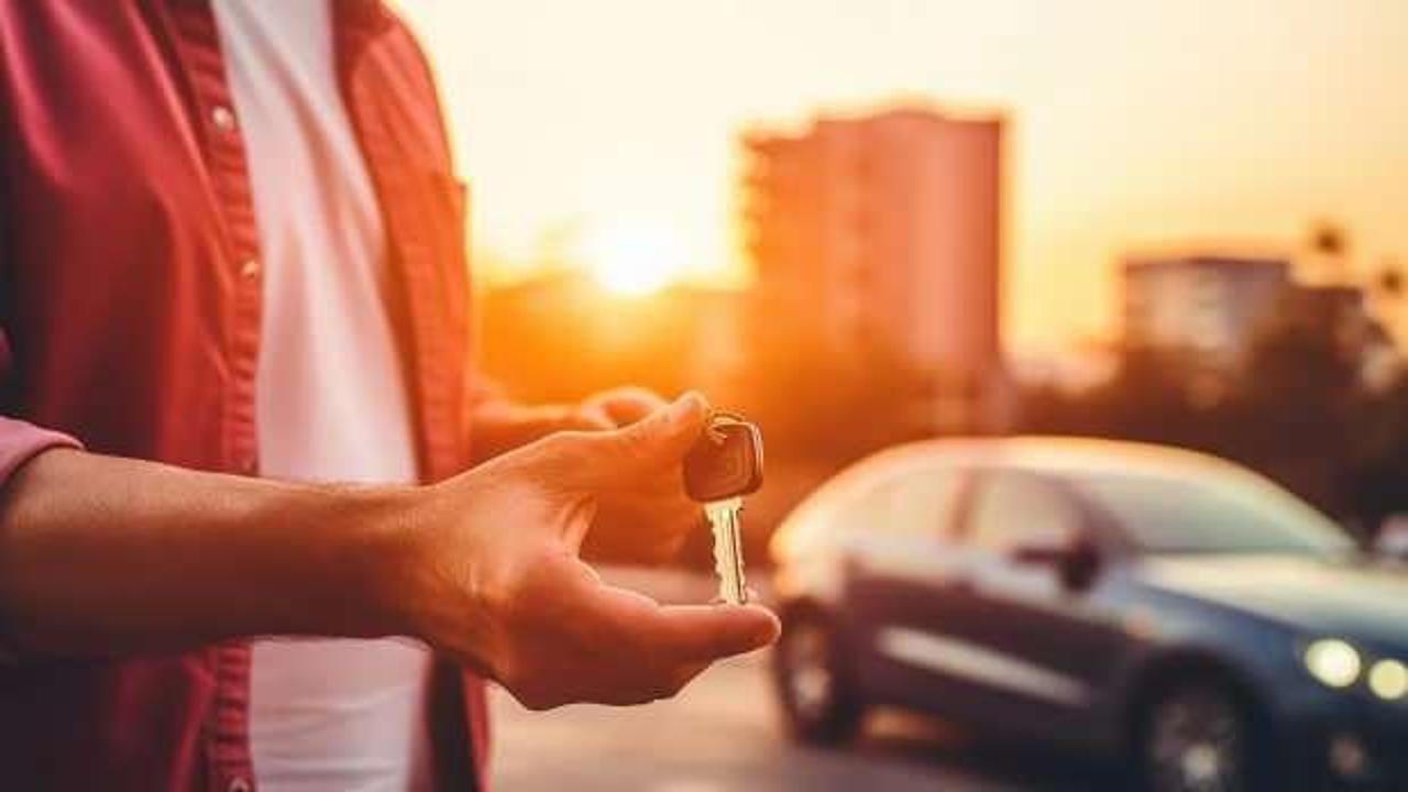 İkinci el otoda ortalama fiyat belli oldu