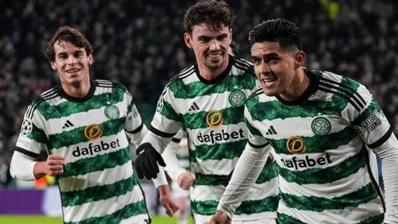 İskoçya'da Celtic, 54. şampiyonluğunu kazandı