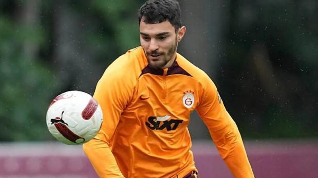 Kaan Ayhan, ikinci kez baba oldu