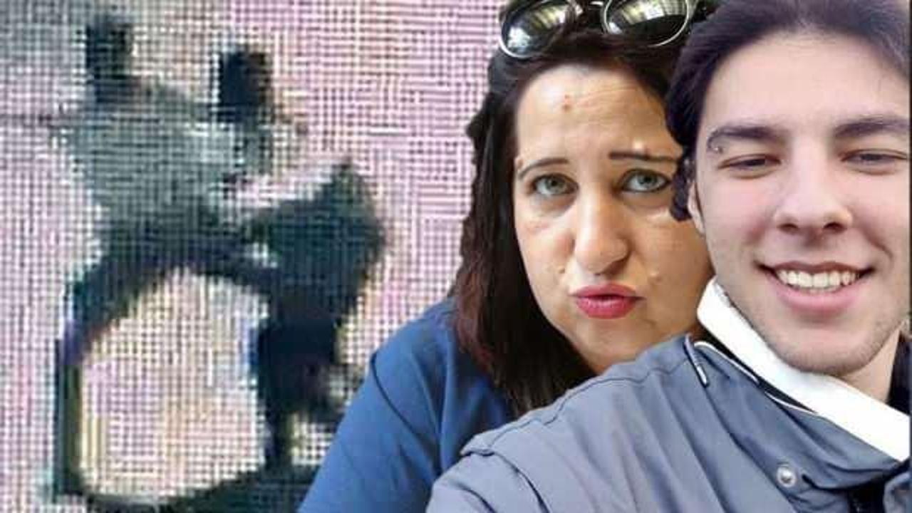 Motokurye Ata Emre cinayetinde ismi ge&ccedil;en kadın konuştu: '12 senedir m&uuml;cadele ediyorum'