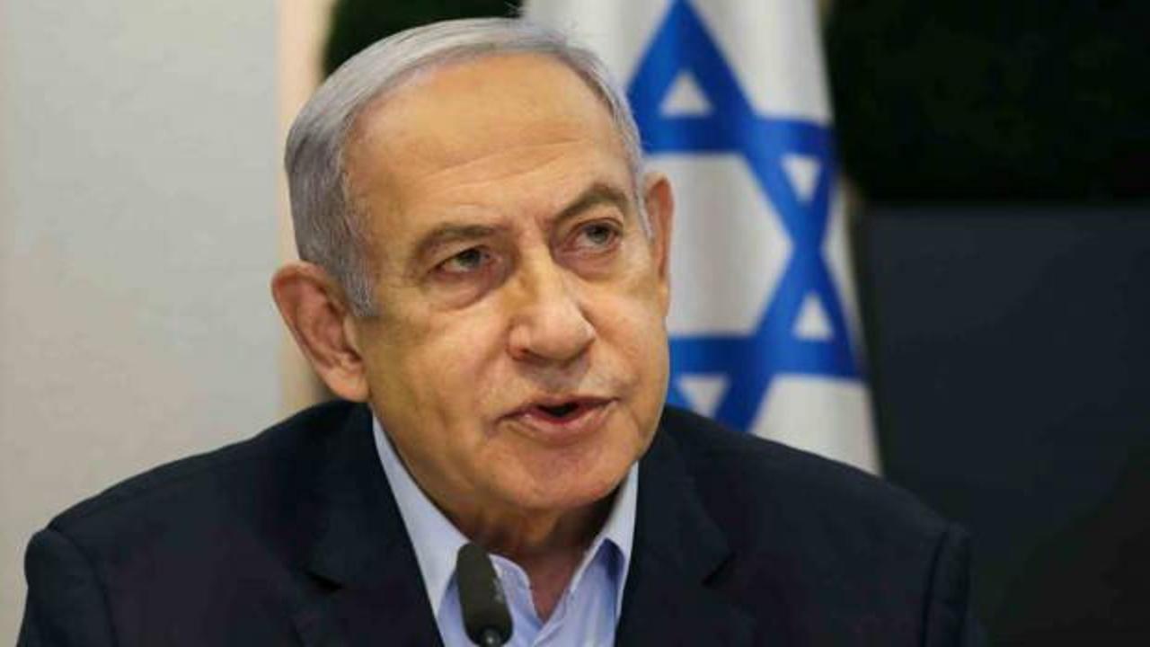 Netanyahu'nun ABD ile görüşmeleri engellediği ortaya çıktı