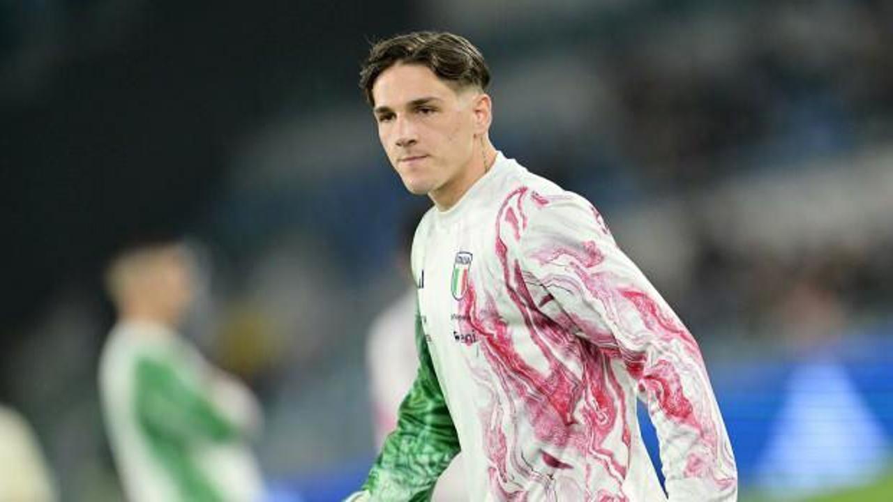 Transferde s&uuml;rpriz gelişme: Zaniolo, Şampiyonlar Ligi hediyesi olacak