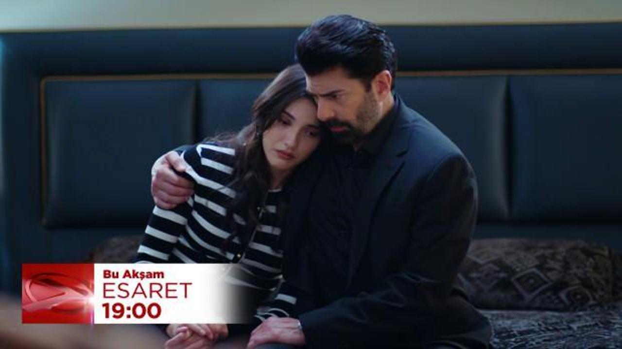 Orhun, Hira'yı yalnız bırakmıyor!