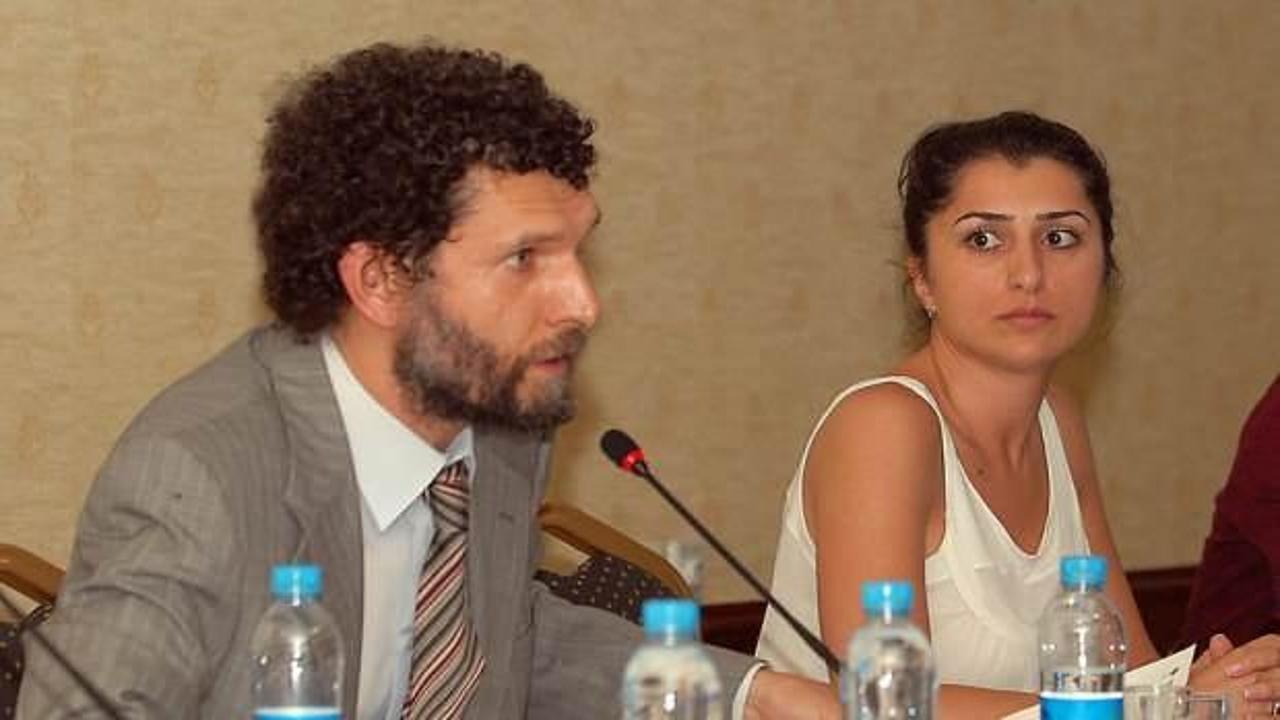 Osman Kavala tahliye istemişti, yeni mahkeme heyeti oluşturuldu