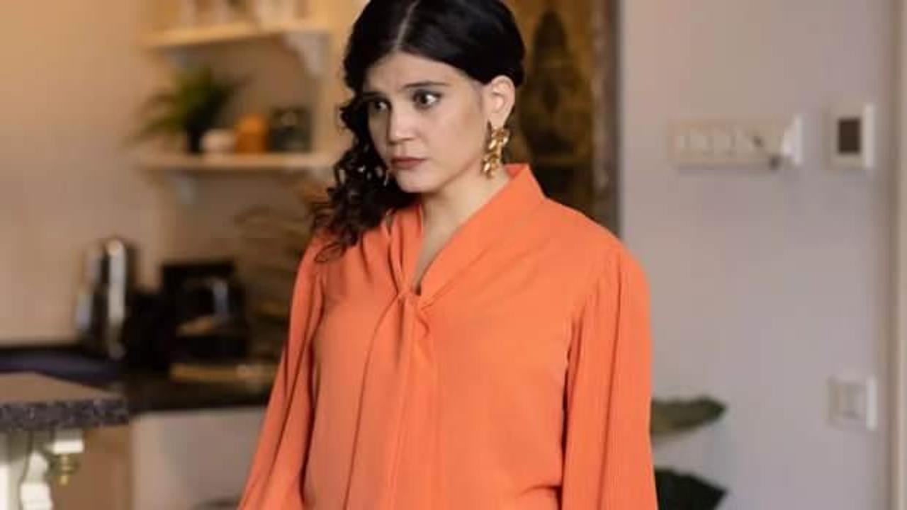 Oyuncu Feyza Civelek'in uyuşturucu pazarlığı ortaya &ccedil;ıktı