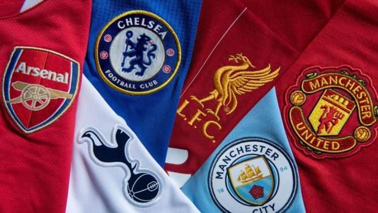 Premier Lig'de şampiyonluk d&uuml;ğ&uuml;m&uuml; son hafta &ccedil;&ouml;z&uuml;lecek