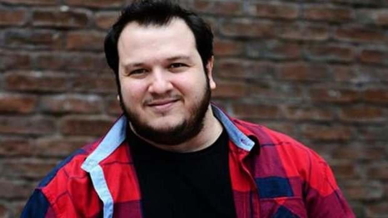 Şahan G&ouml;kbakar'dan tepki &ccedil;eken paylaşım! F.Bah&ccedil;elileri kızdırdı