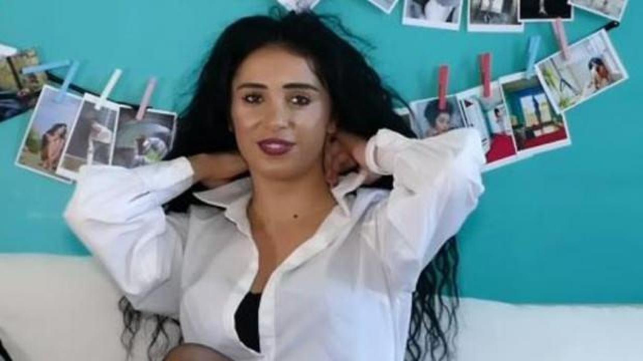 Şarkıcı Se&ccedil;il &Ccedil;ift&ccedil;i ve babasına ağırlaştırılmış m&uuml;ebbet talebi!