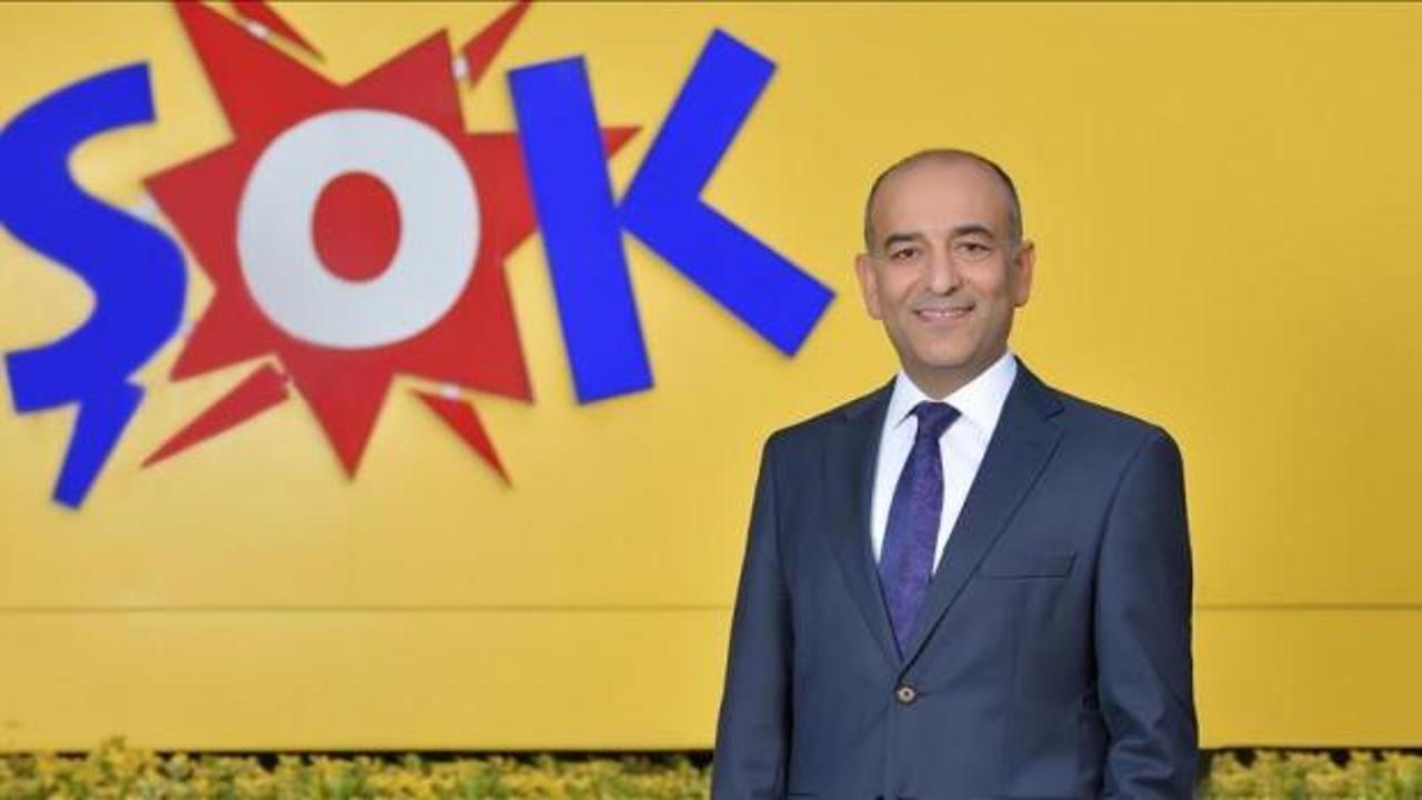 ŞOK Marketler'e "İstihdamını En Çok Artıran Şirketler" ödülü