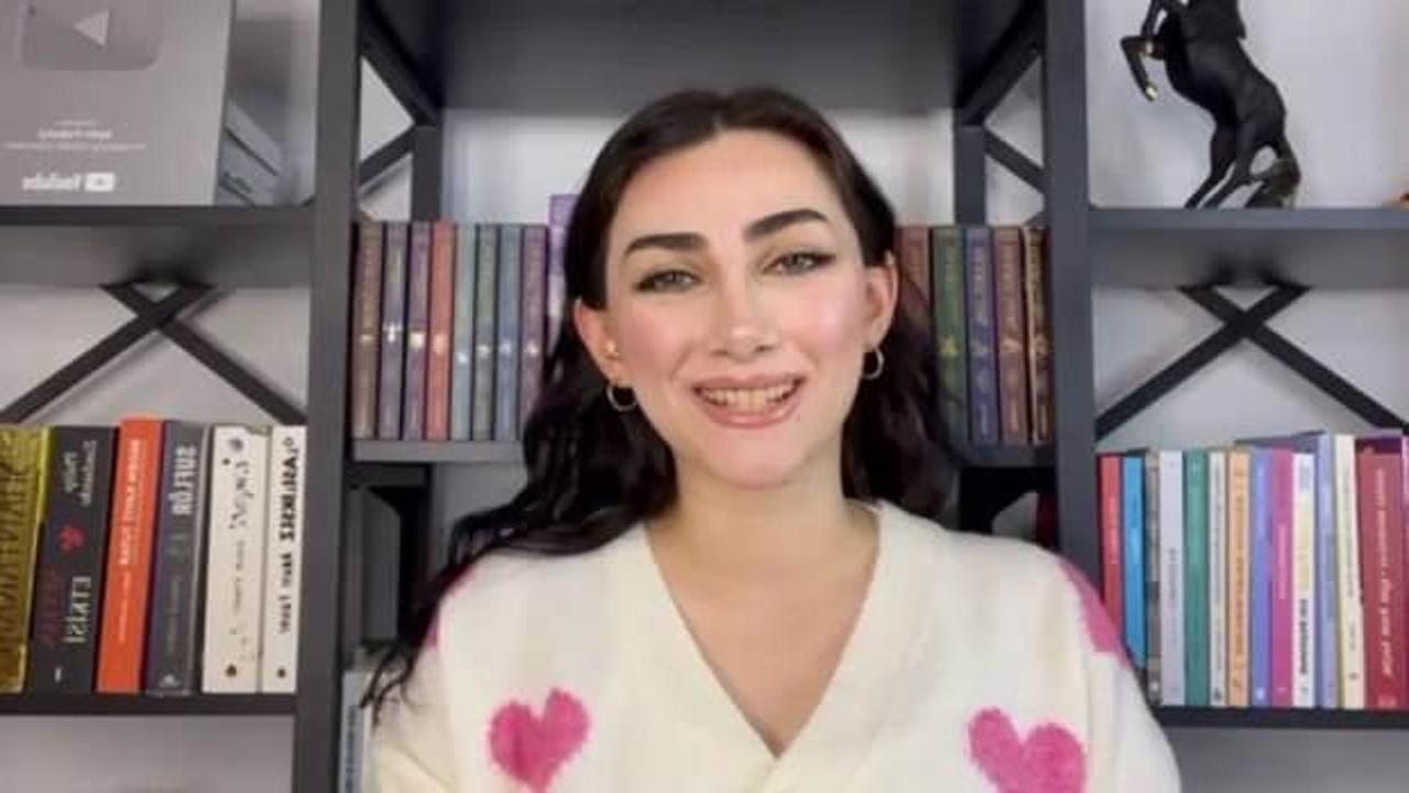 Sosyal medya fenomeni Buse Aydın'a ağır ceza!