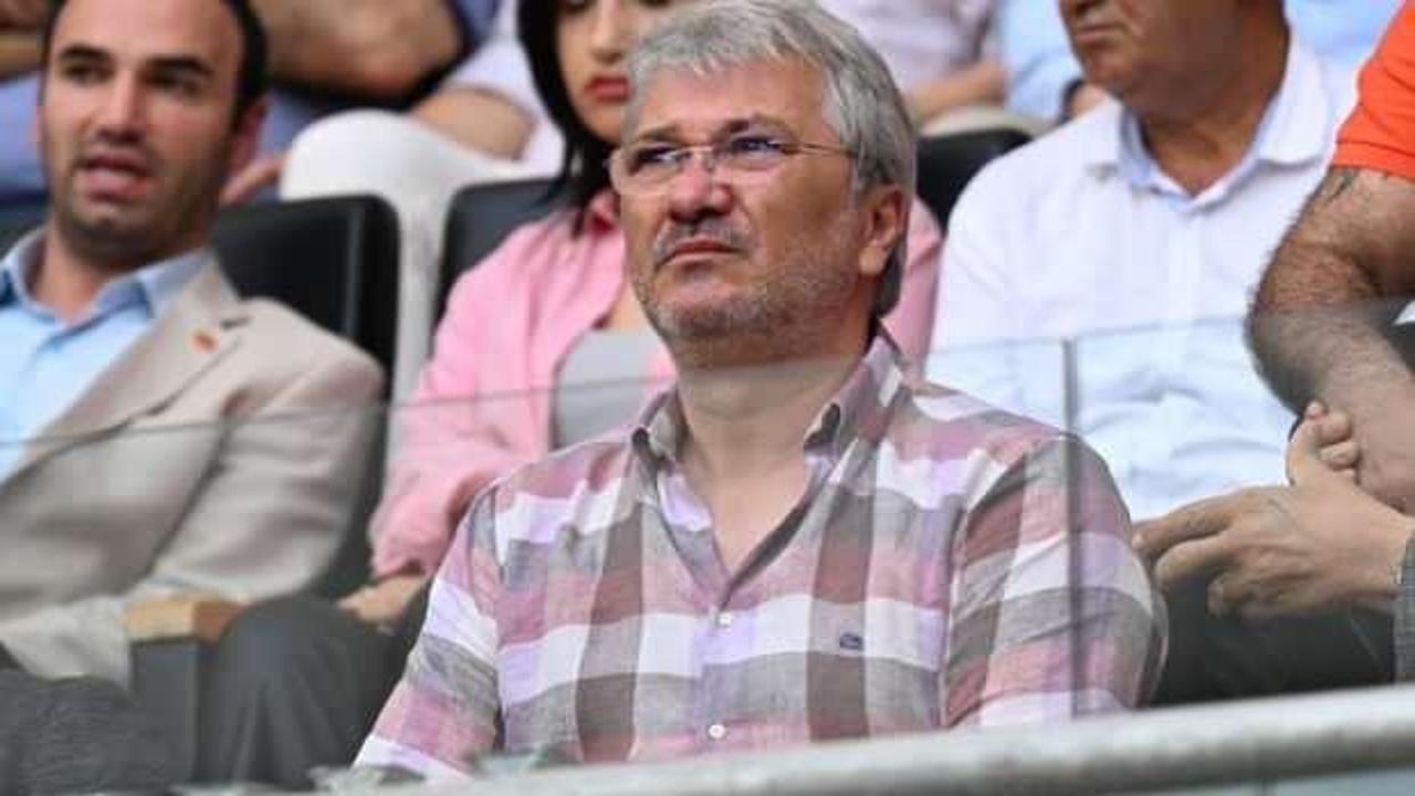 Takımı ligde tuttu! 18 yıl sonra başkan istifa etti