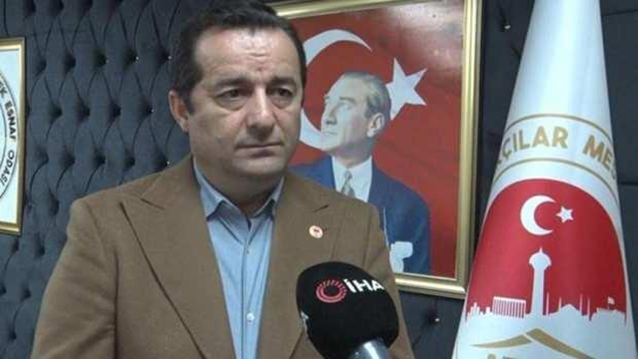 Tarım arazileri &uuml;zerindeki hobi bah&ccedil;elerine para cezası!