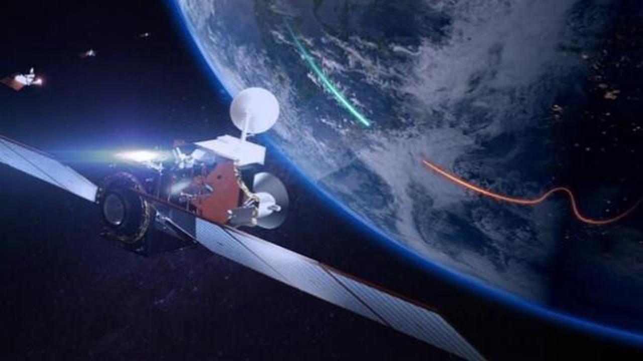 "Türkiye'nin İlk Uluslararası Uzay Savunma Çalıştayı: Cubesat Vision Defence”