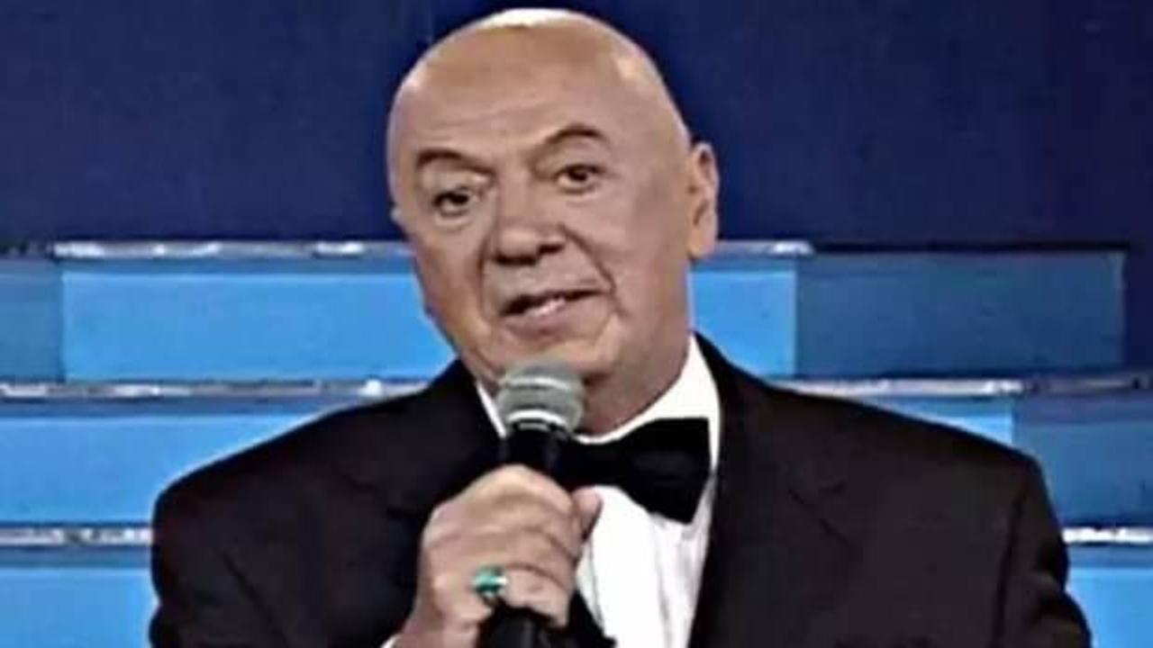 &Uuml;nl&uuml; sunucu Erkan Yola&ccedil; yaşamını yitirdi 