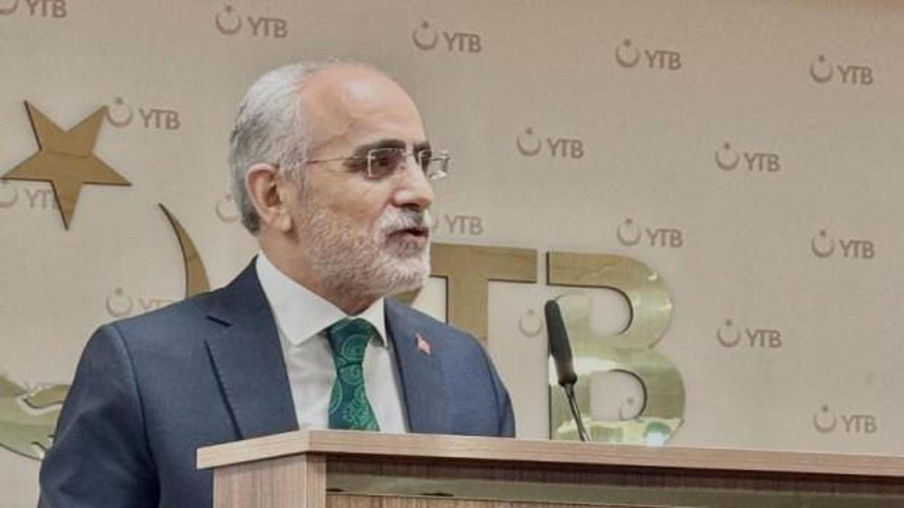 Yal&ccedil;ın Top&ccedil;u: Pakistan ve T&uuml;rkiye, d&uuml;nya d&ouml;nd&uuml;k&ccedil;e var olacak