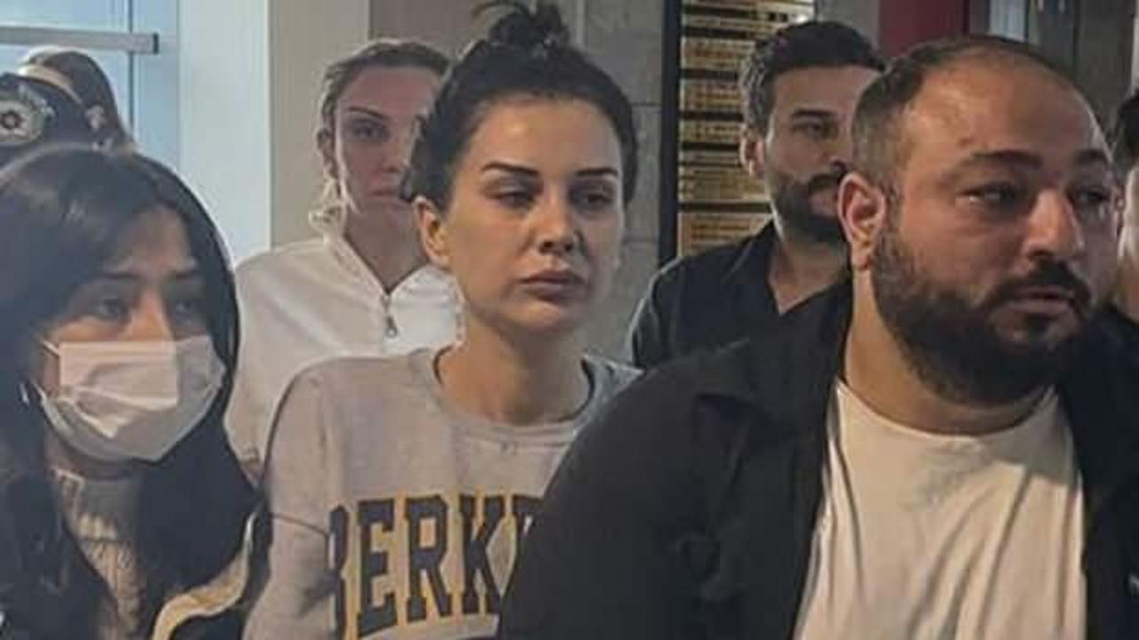 Adli Tıp'a sevk edilmiş: Dilan Polat'la ilgili kritik 'tahliye' gelişmesi