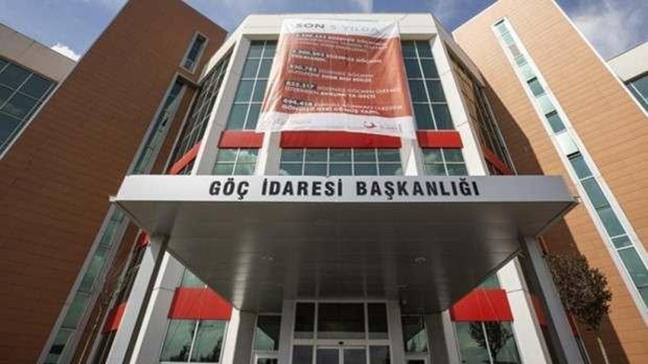 'Afganlara kolay vize verilecek' iddialarına yalanlama