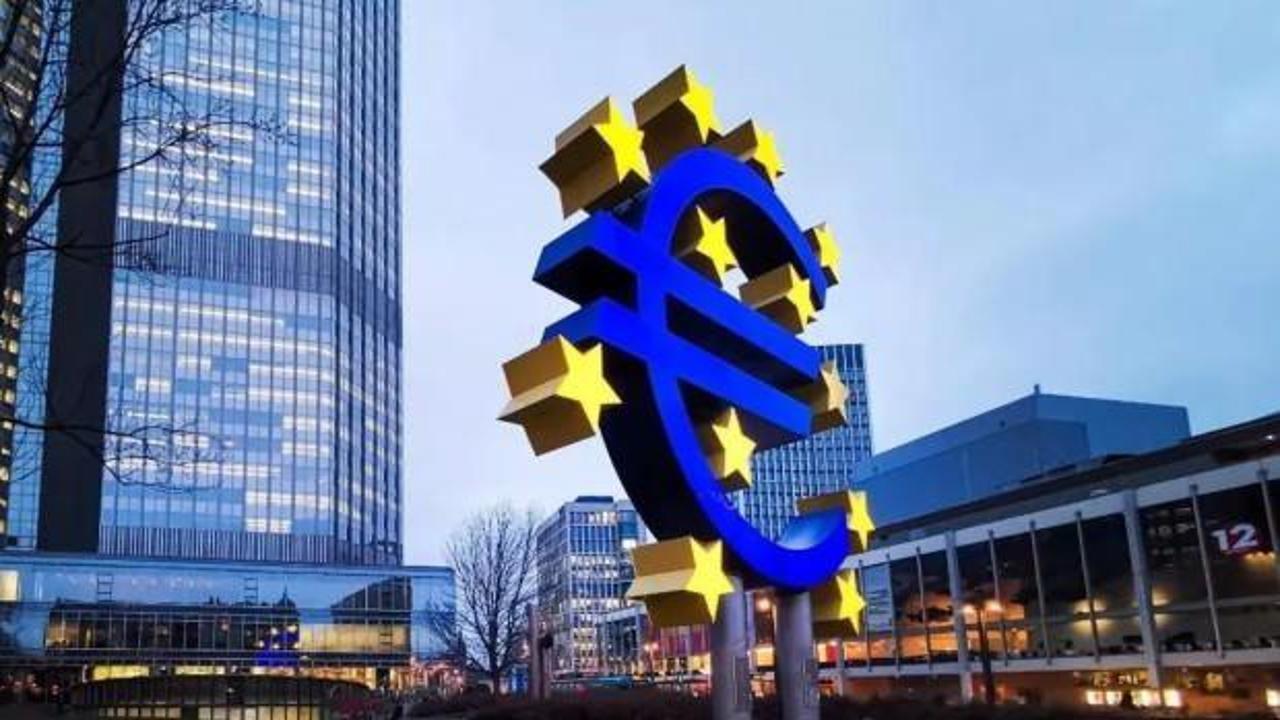 Avrupa Merkez Bankası'ndan faiz indirim sinyali