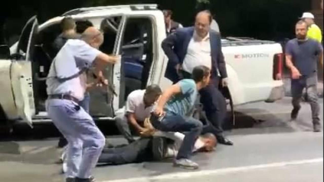 Ayhan Bora Kaplan davasında 2 tahliye