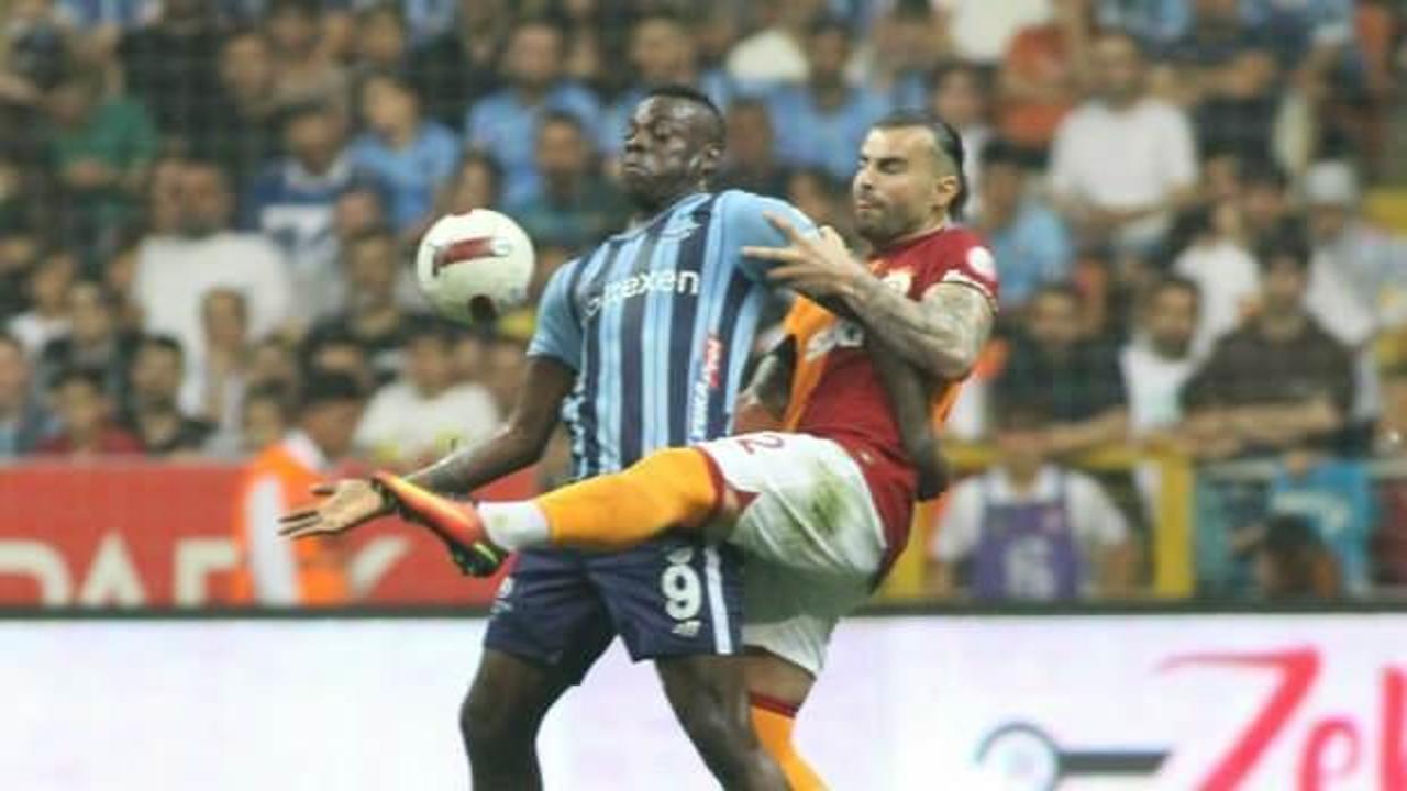Zil zurna sarhoş olan Balotelli g&uuml;ndem oldu