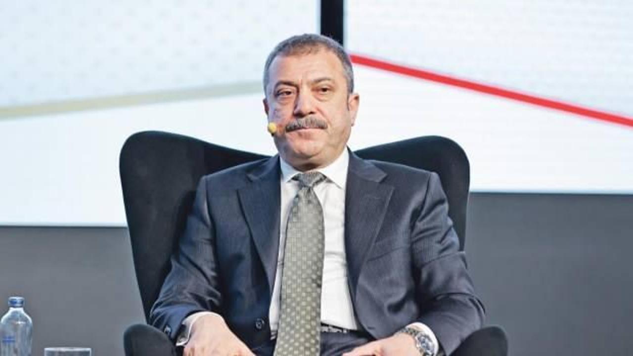 BDDK Başkanı Kavcıoğlu: Türkiye ile Arap dünyası arasındaki derin ilişkiler pekişmektedir