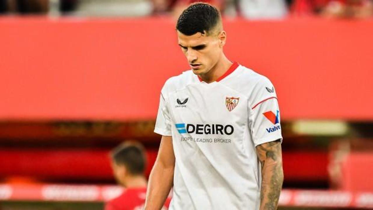 Beşiktaş'a İspanya'dan bedava yıldız transferi! 