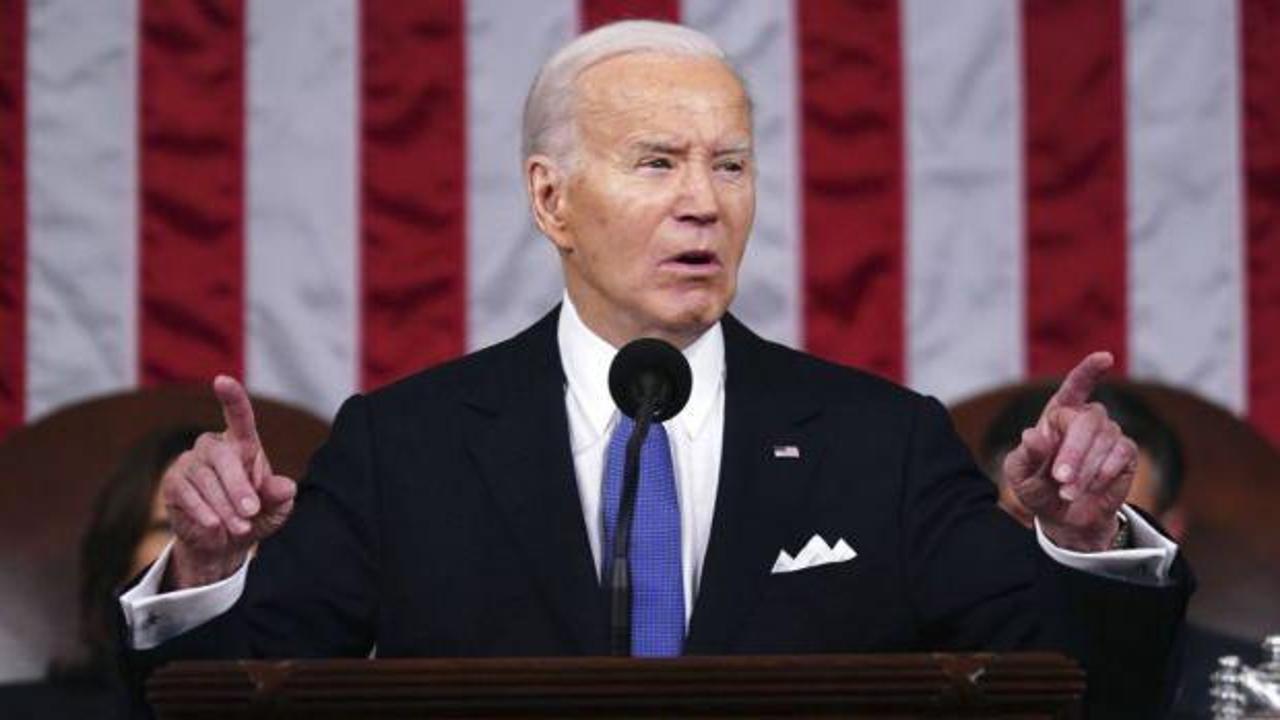 Biden'dan benzin fiyatlarını düşürmek için yeni hamle