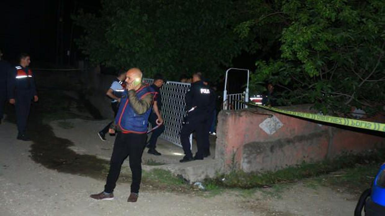 Bomba patlaması sonucu yaralanan bir asker GATA'ya sevk edildi