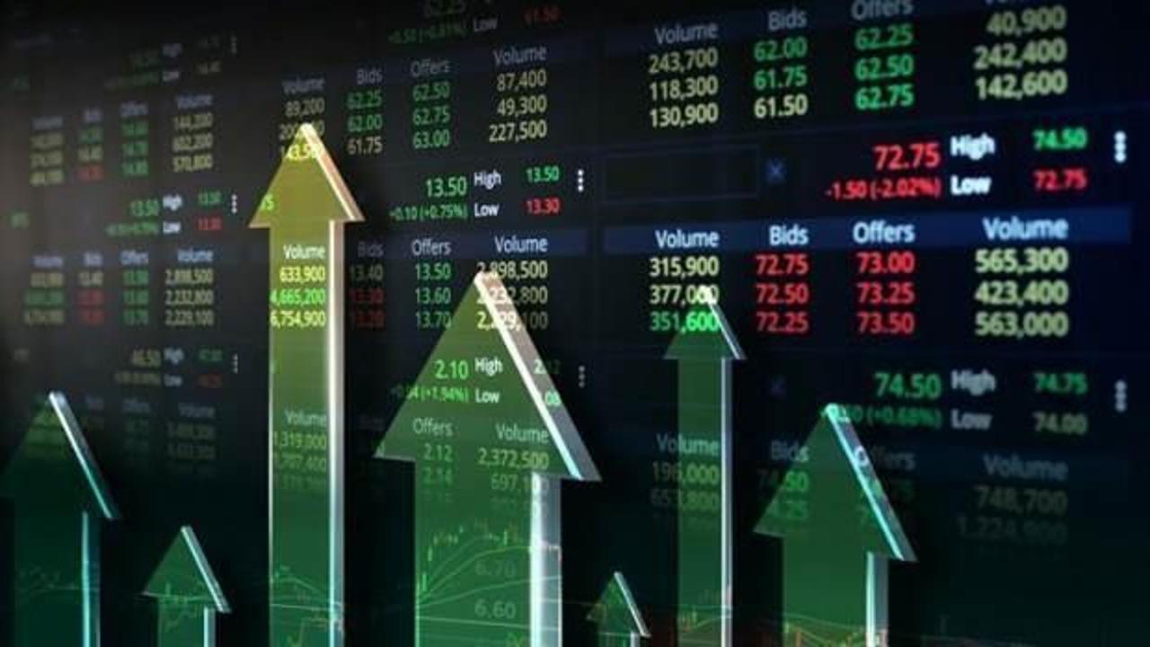 Borsaya 3 şirket daha geliyor