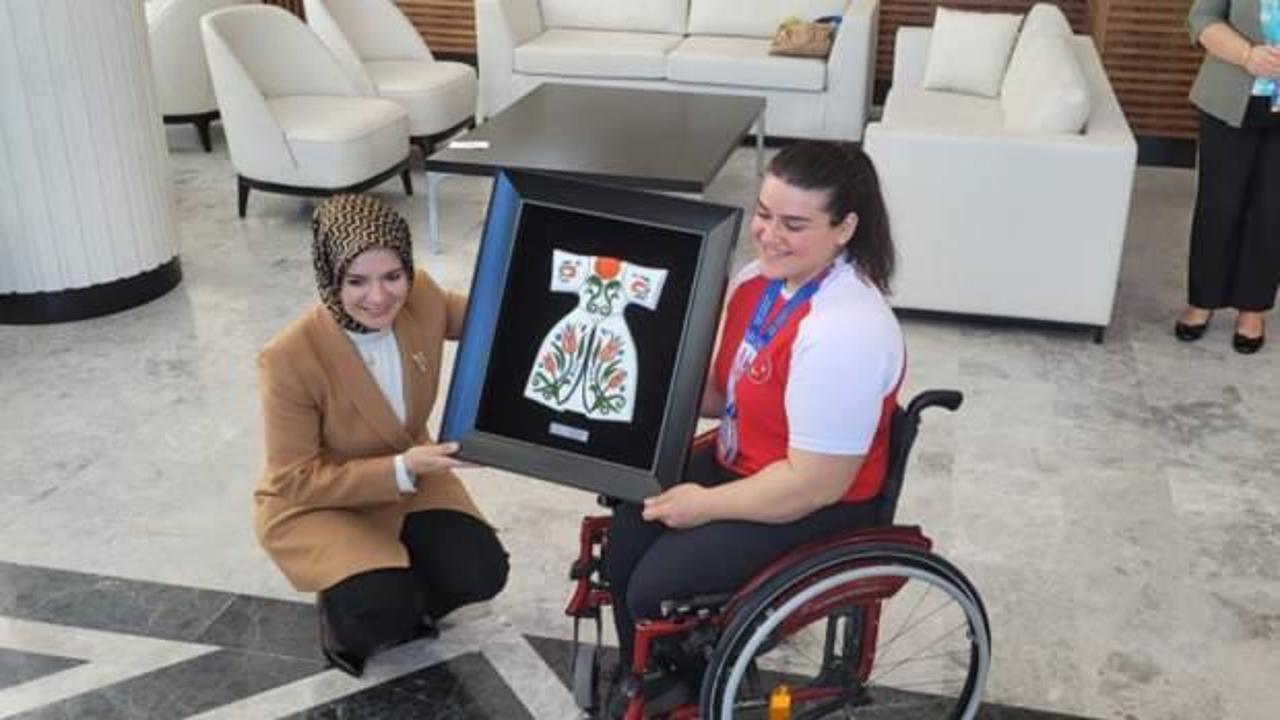 Bugün engelli memur sayısı 68 bin 396’ya ulaştı
