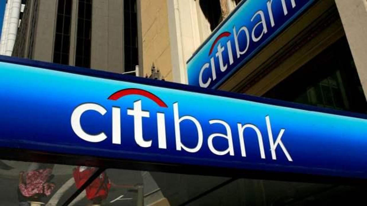 Citi, T&uuml;rk bankaları i&ccedil;in hedef fiyatları y&uuml;kseltti