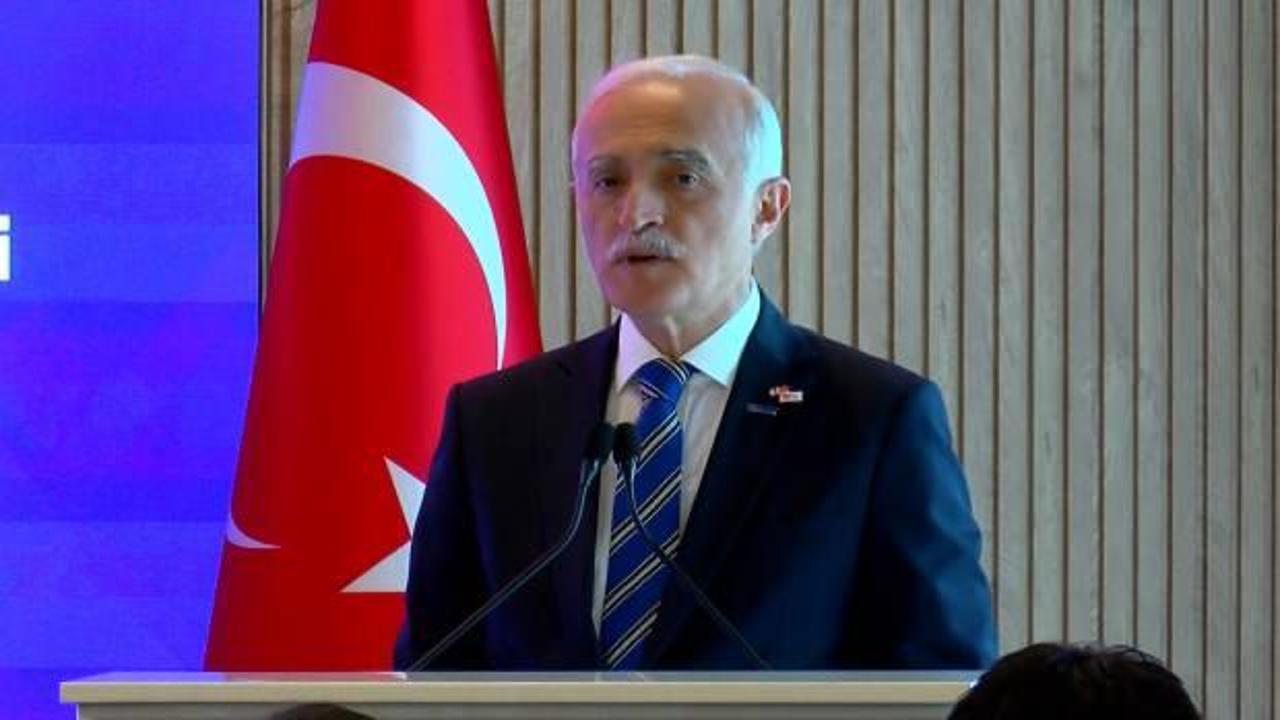 DEİK'ten T&uuml;rkiye'nin İsrail kararına destek!